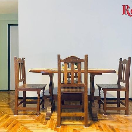 Rent Yerbal Buenos Aires Exterior photo