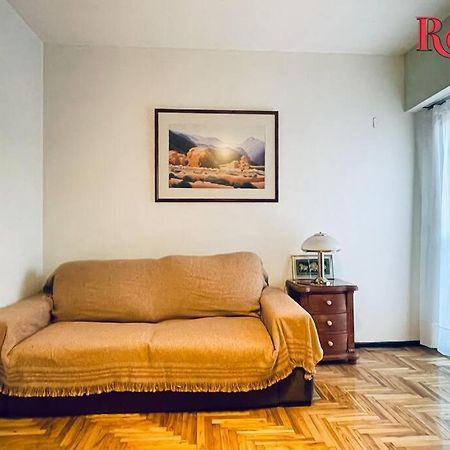Rent Yerbal Buenos Aires Exterior photo