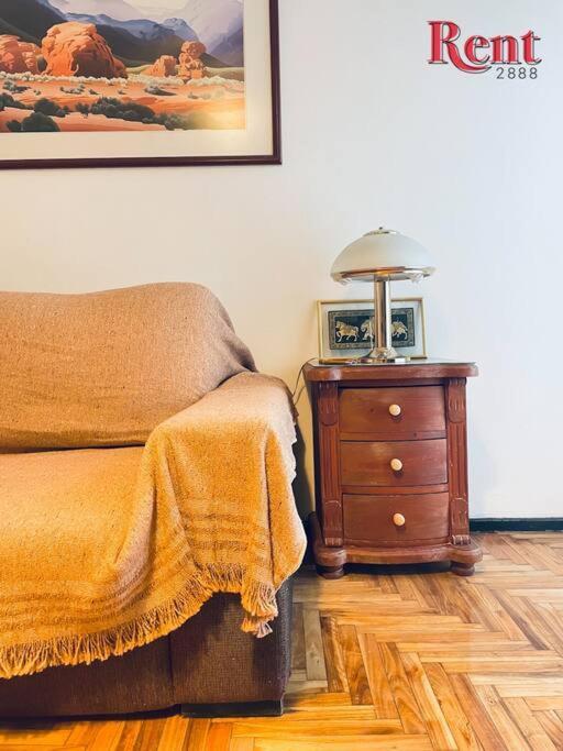 Rent Yerbal Buenos Aires Exterior photo
