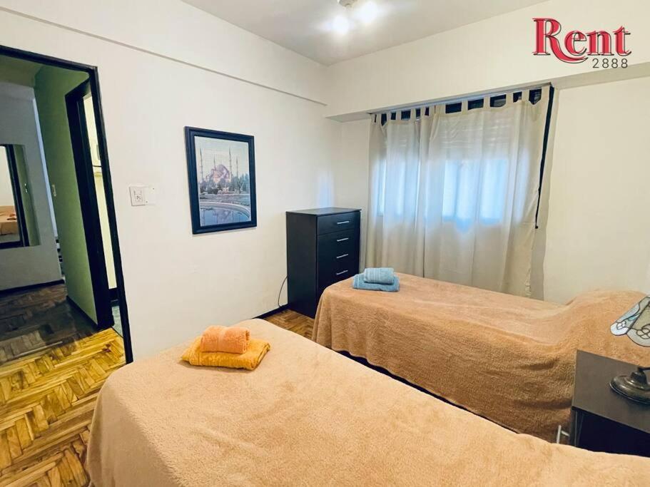 Rent Yerbal Buenos Aires Exterior photo