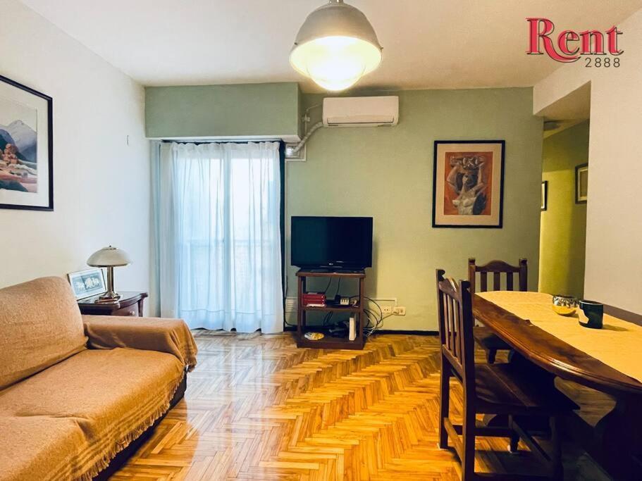 Rent Yerbal Buenos Aires Exterior photo