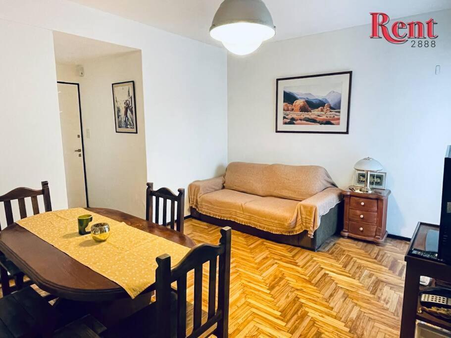 Rent Yerbal Buenos Aires Exterior photo