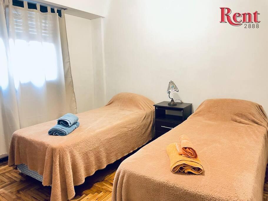 Rent Yerbal Buenos Aires Exterior photo