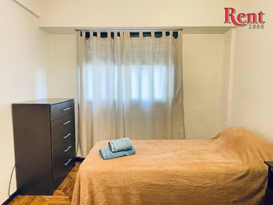 Rent Yerbal Buenos Aires Exterior photo