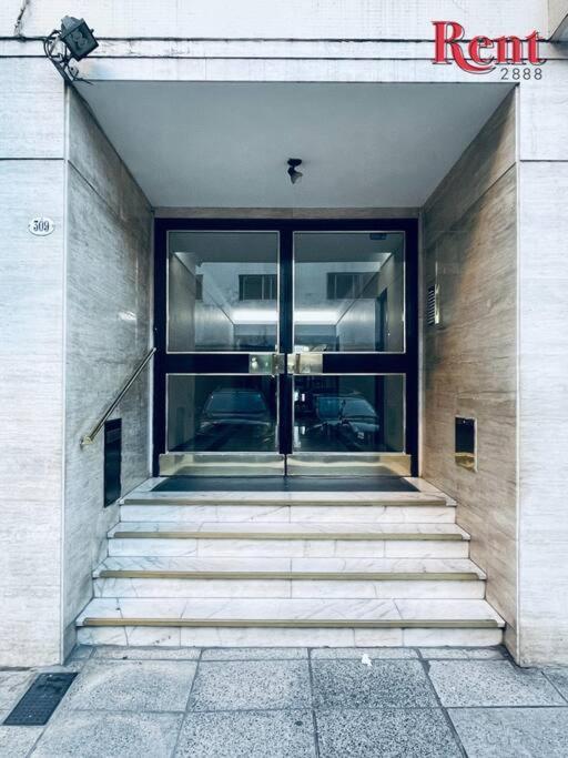 Rent Yerbal Buenos Aires Exterior photo