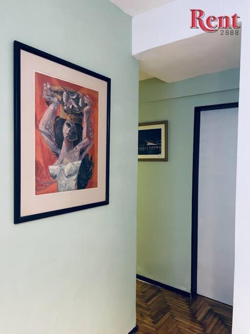 Rent Yerbal Buenos Aires Exterior photo