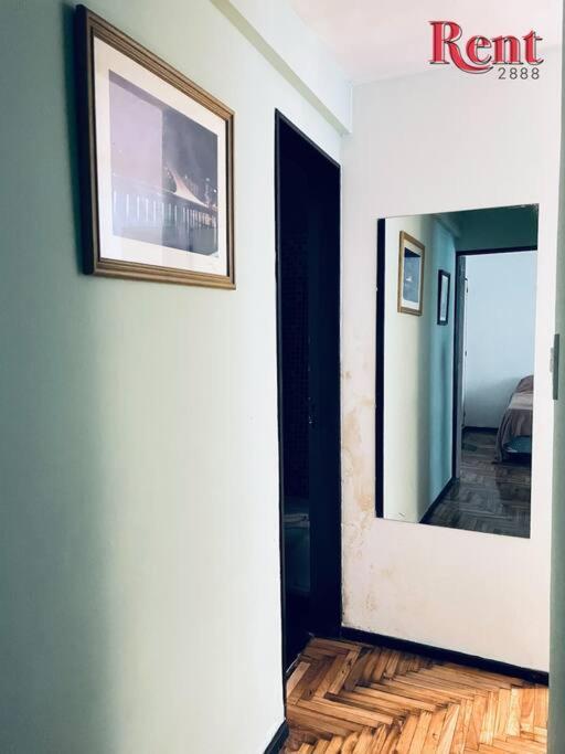 Rent Yerbal Buenos Aires Exterior photo