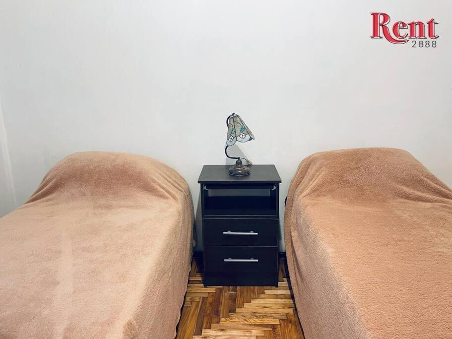 Rent Yerbal Buenos Aires Exterior photo