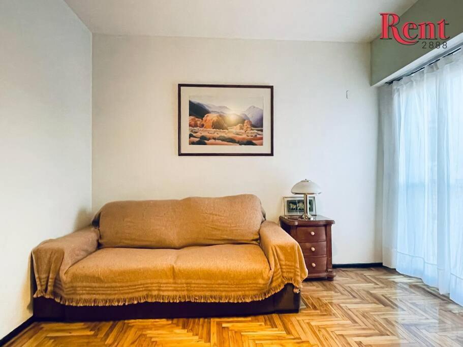Rent Yerbal Buenos Aires Exterior photo